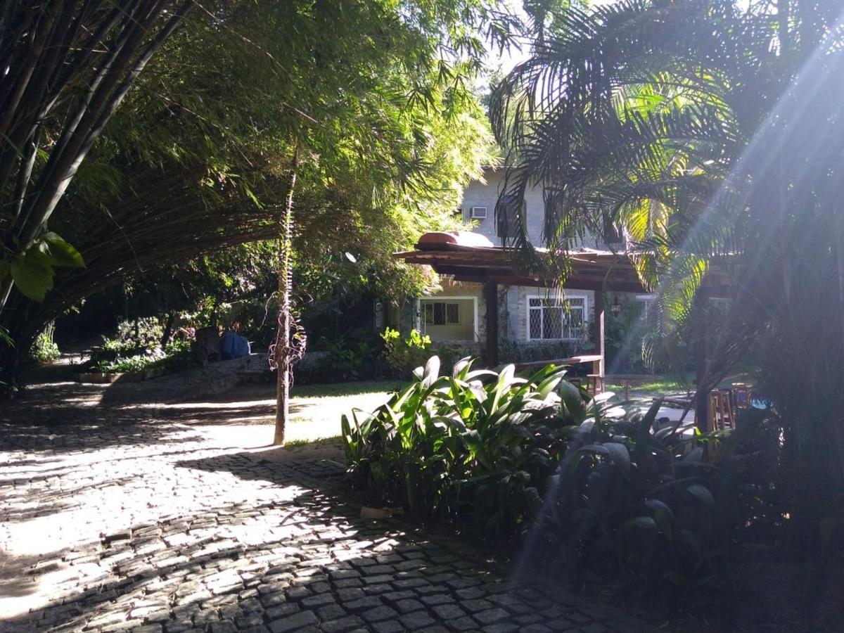 Rio Natureza Apart 111 Rio de Janeiro Extérieur photo