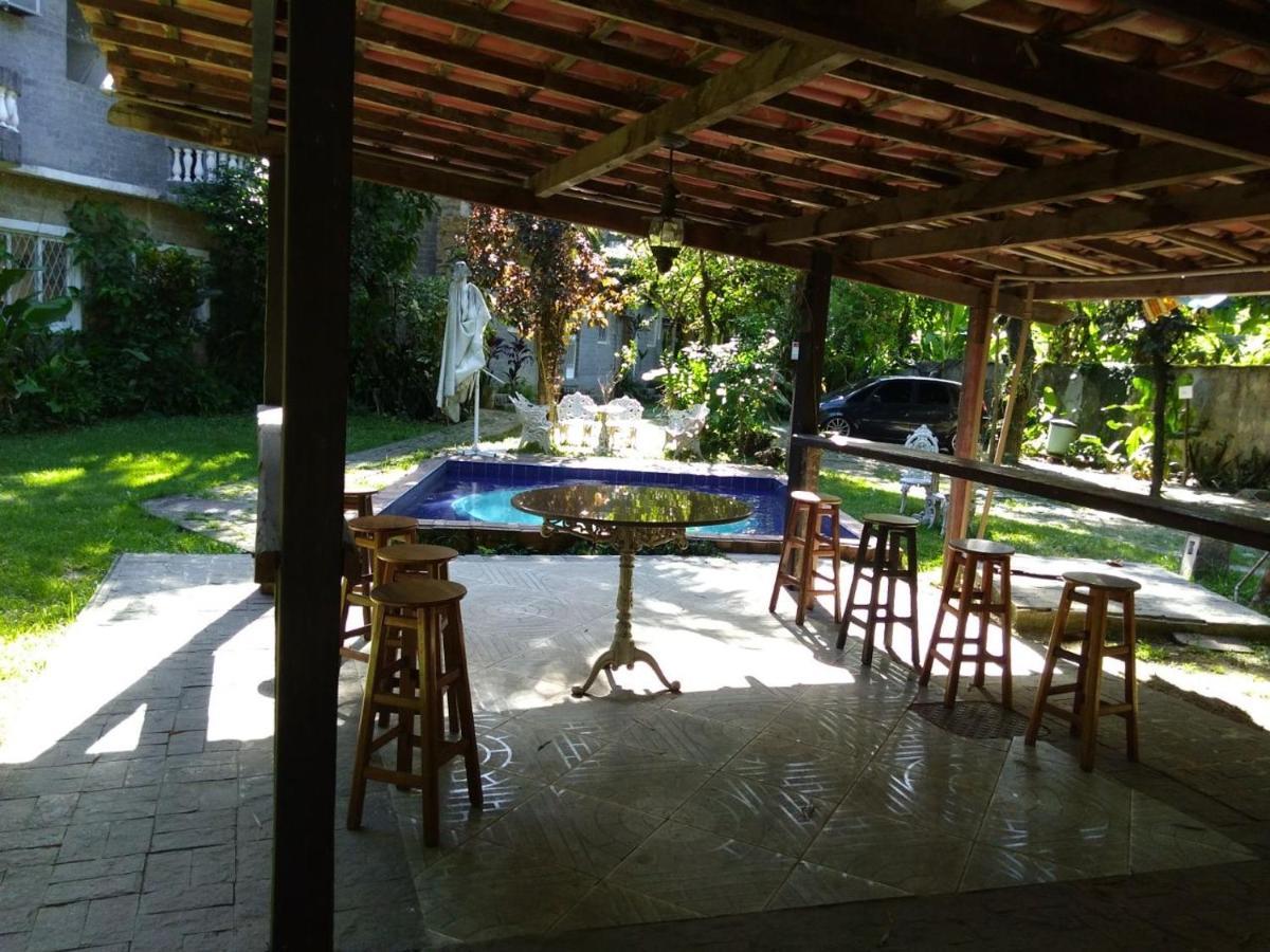 Rio Natureza Apart 111 Rio de Janeiro Extérieur photo