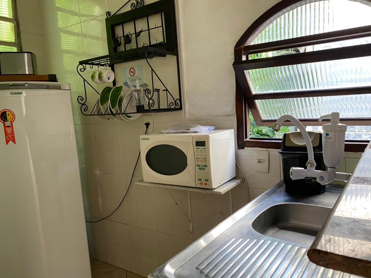 Rio Natureza Apart 111 Rio de Janeiro Extérieur photo
