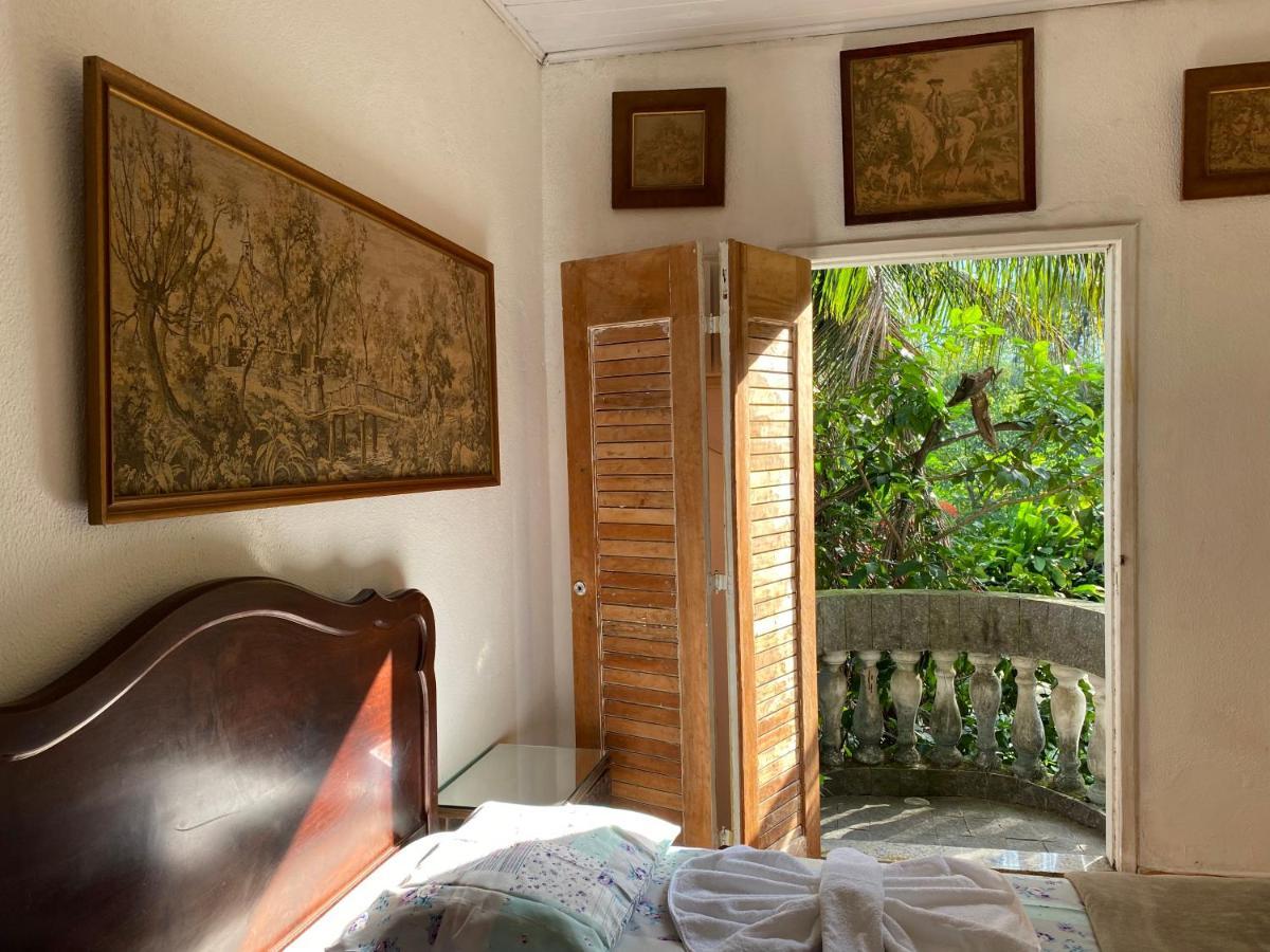 Rio Natureza Apart 111 Rio de Janeiro Extérieur photo