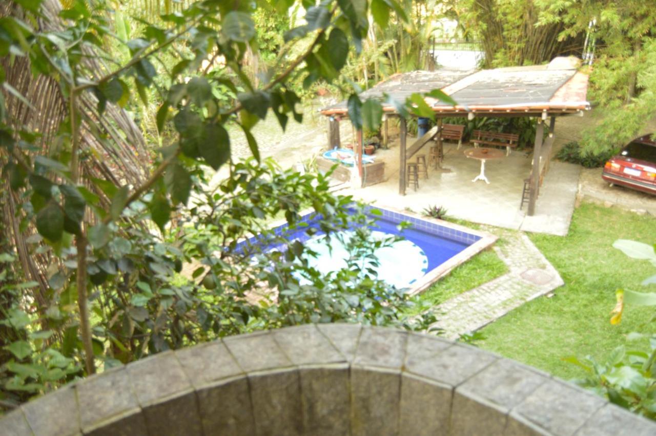 Rio Natureza Apart 111 Rio de Janeiro Extérieur photo