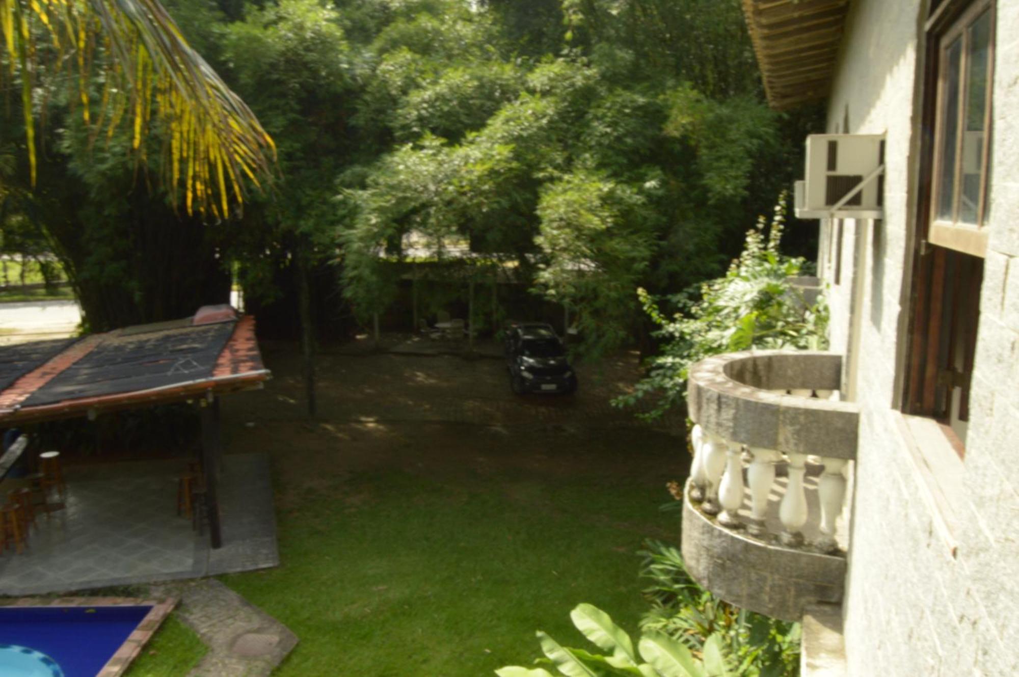Rio Natureza Apart 111 Rio de Janeiro Extérieur photo